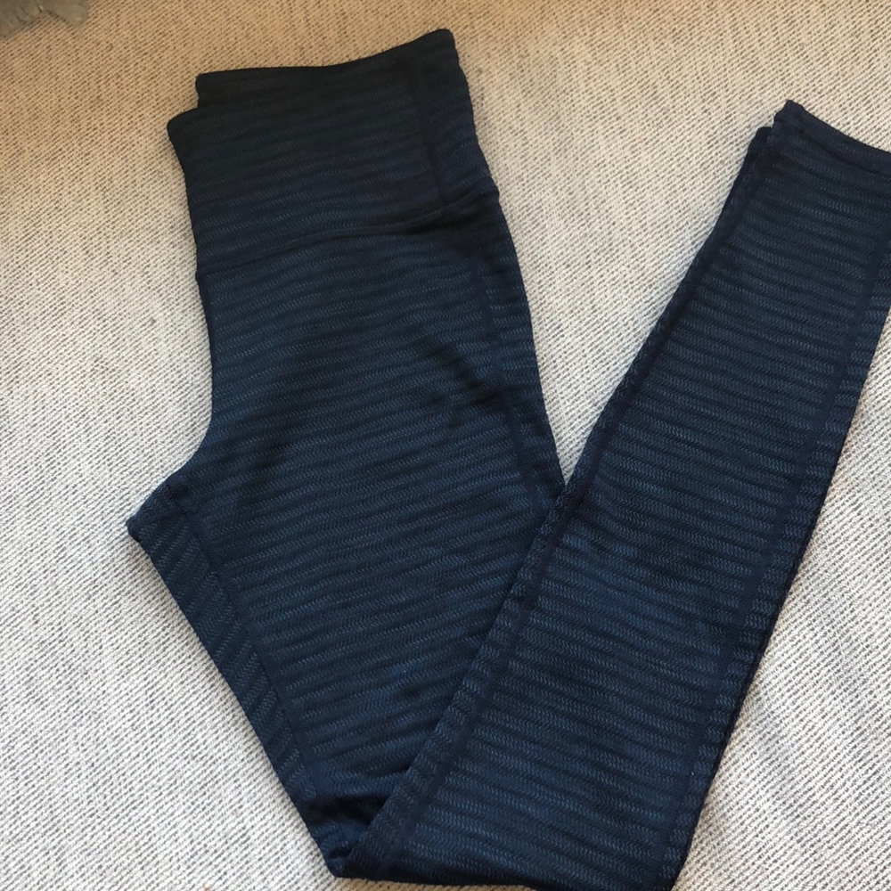 Athleta Chat Tights
